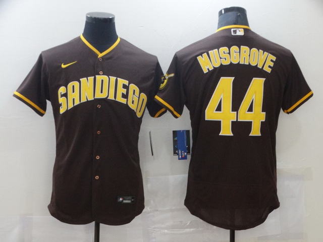 San Diego Padres Jerseys 60